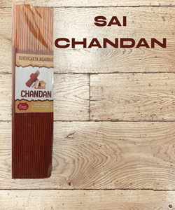 Kesar Chandan