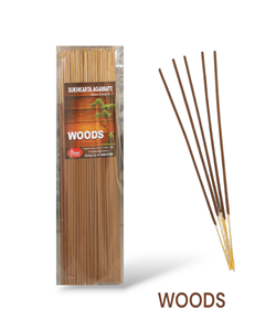 Woods