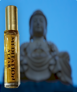 Meditation ATTAR