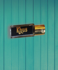 Khus Attar