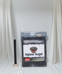Kapoor Gugad