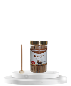 Kasturi