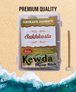 Kewda