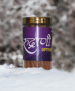 Rudrani