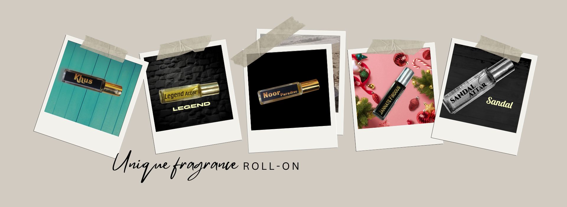 Best Quality Roll-On